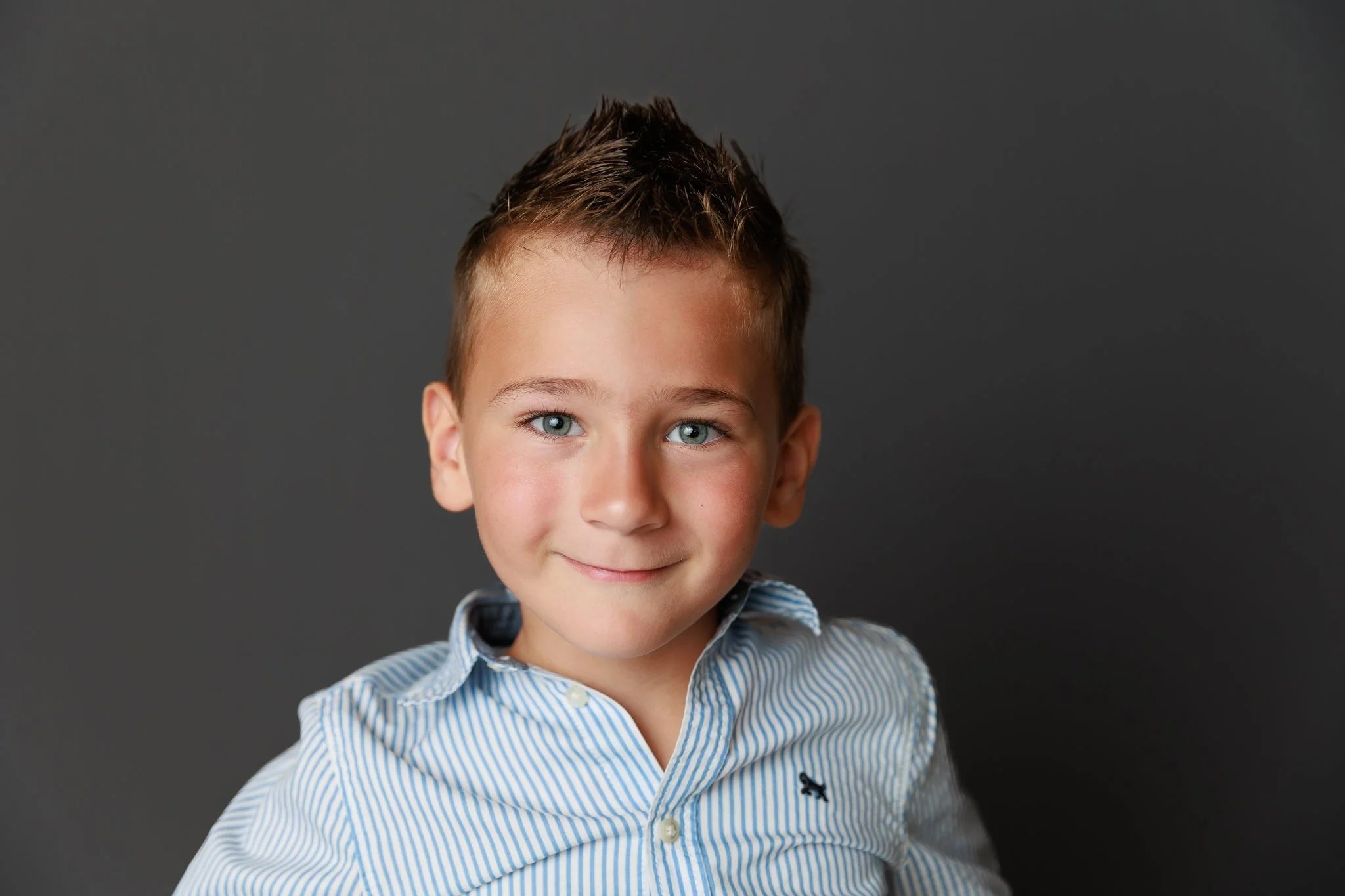 Test Student - John Smith - Class 3A - 2025